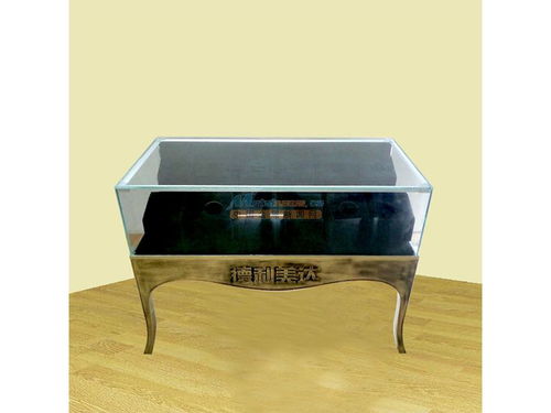 中山展示架厂商直销 金属挂钩货架与藤制品展示创新